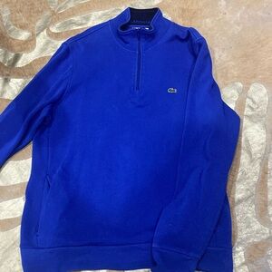 Lactose sweatshirt large